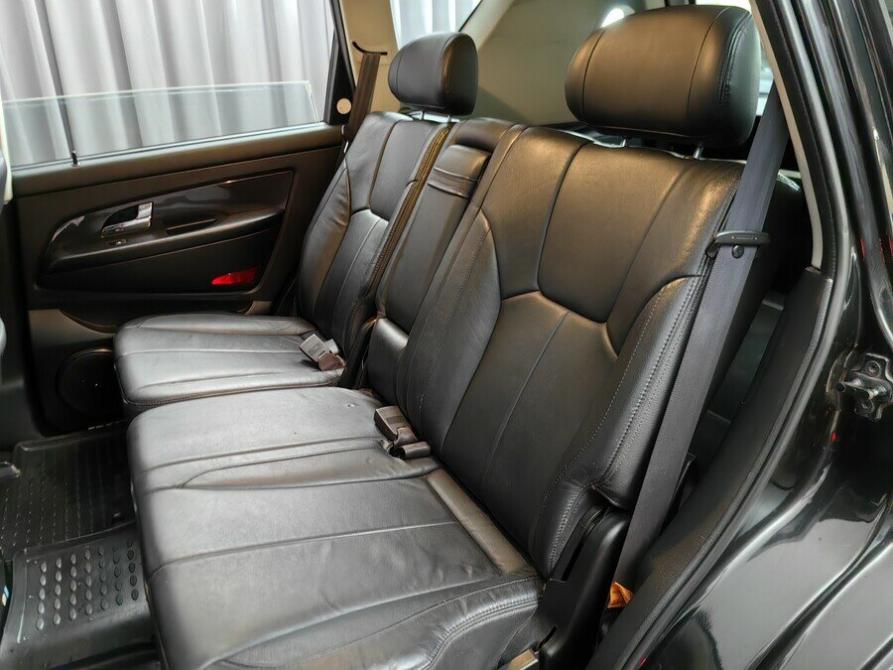 SsangYong Rexton II Подольск  - изображение 8