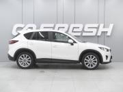 Mazda CX-5 I Ростов-на-Дону  - изображение 25