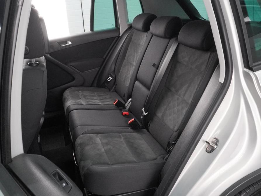 Volkswagen Tiguan II Воронеж  - изображение 9