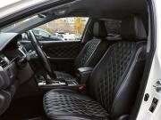 Toyota Camry VII (XV50) Рестайлинг Екатеринбург  - изображение 37