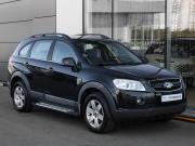 Chevrolet Captiva I Москва  - изображение 24