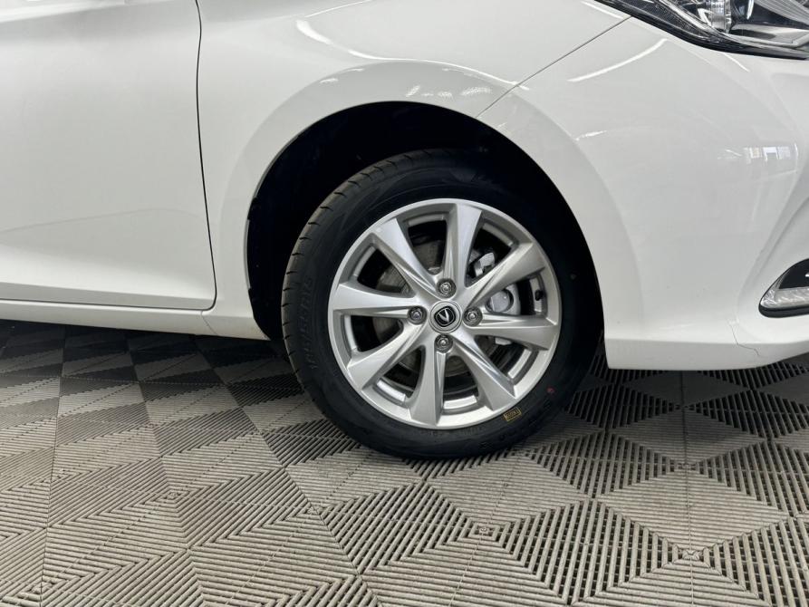 Changan Alsvin Воронеж  - изображение 11
