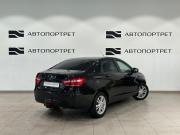 Lada (ВАЗ) Vesta I Санкт-Петербург  - изображение 28