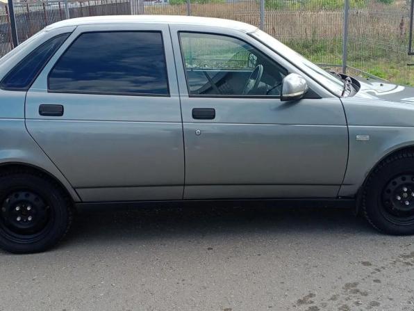 Lada (ВАЗ) Priora I с пробегом 2010 года, цена 213 000 рублей, 297293 км, седан, Автокод Объявления