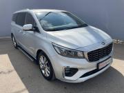 Kia Carnival III Стерлитамак  - изображение 50