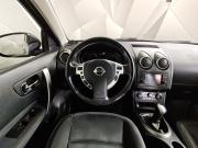 Nissan Qashqai I Рестайлинг Москва  - изображение 40