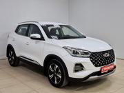Chery Tiggo 4 Pro I Рестайлинг Альметьевск  - изображение 25
