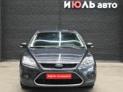 Ford Focus II Рестайлинг Екатеринбург  - изображение 18