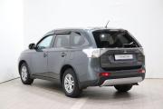 Mitsubishi Outlander III Рестайлинг Иркутск  - изображение 27
