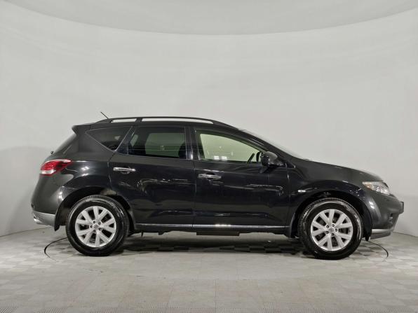 Nissan Murano II (Z51) Рестайлинг 2 с пробегом 2013 года, цена 1 299 000 рублей, 193025 км, внедорожник, Автокод Объявления