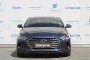 Hyundai Elantra VI (AD) Пермь  - изображение 23