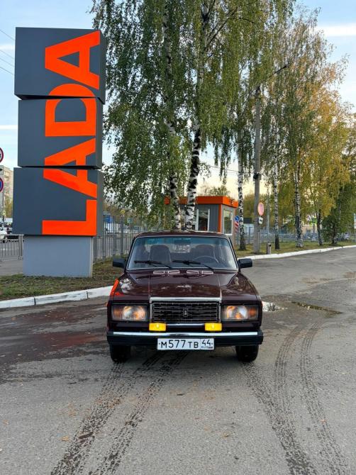 Lada (ВАЗ) 2107 Кострома  - изображение 4