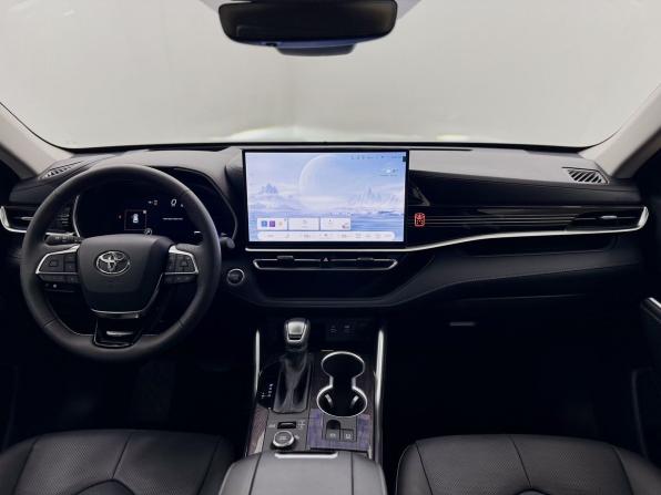 Toyota Highlander IV (XU70) с пробегом 2026 года, цена 5 950 000 рублей, 22 км, внедорожник, Автокод Объявления