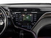 Toyota Camry VIII (XV70) Иркутск  - изображение 38