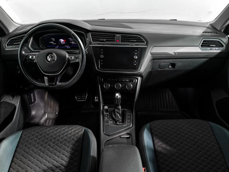 Volkswagen Tiguan II Санкт-Петербург  - изображение 16