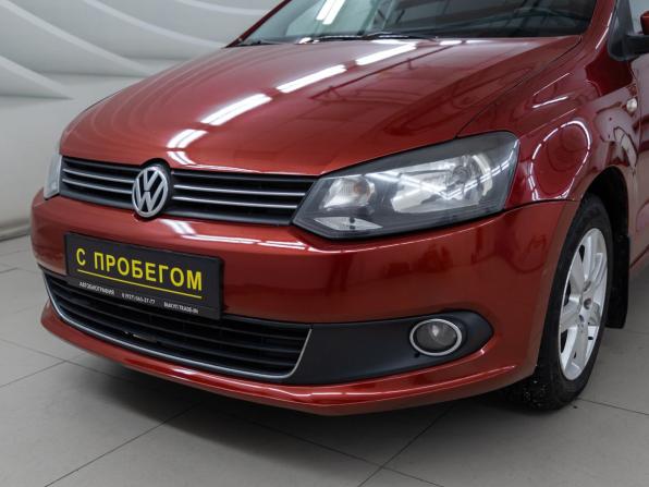 Volkswagen Polo V с пробегом 2011 года, цена 638 000 рублей, 178571 км, седан, Автокод Объявления