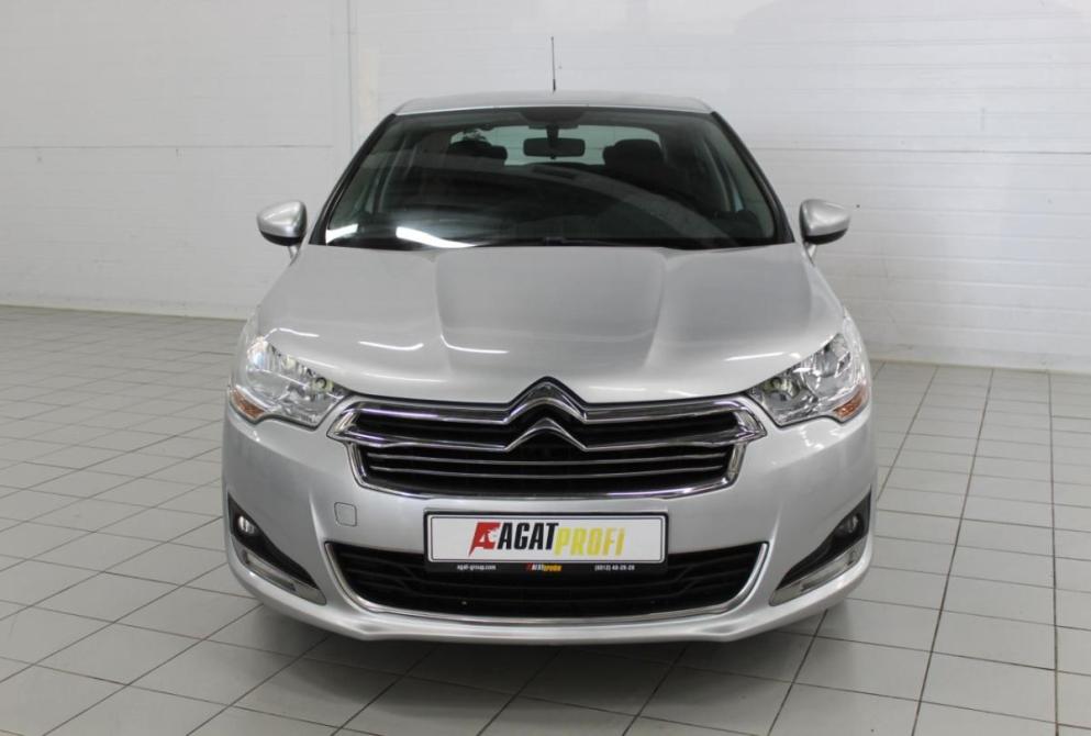 Citroen C4 II Астрахань  - изображение 2