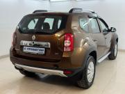 Renault Duster I Москва  - изображение 17
