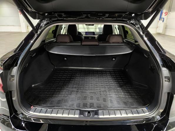 Lexus RX IV с пробегом 2019 года, цена 4 749 000 рублей, 63258 км, внедорожник, Автокод Объявления