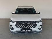 Chery Tiggo 7 Pro I Москва  - изображение 23