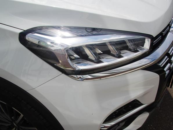 Chery Tiggo 8 I Рестайлинг с пробегом 2024 года, цена 1 989 000 рублей, 74500 км, внедорожник, Автокод Объявления