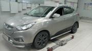 Hyundai ix35 I Санкт-Петербург  - изображение 6
