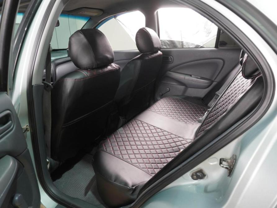 Nissan Almera Classic I Воронеж  - изображение 11