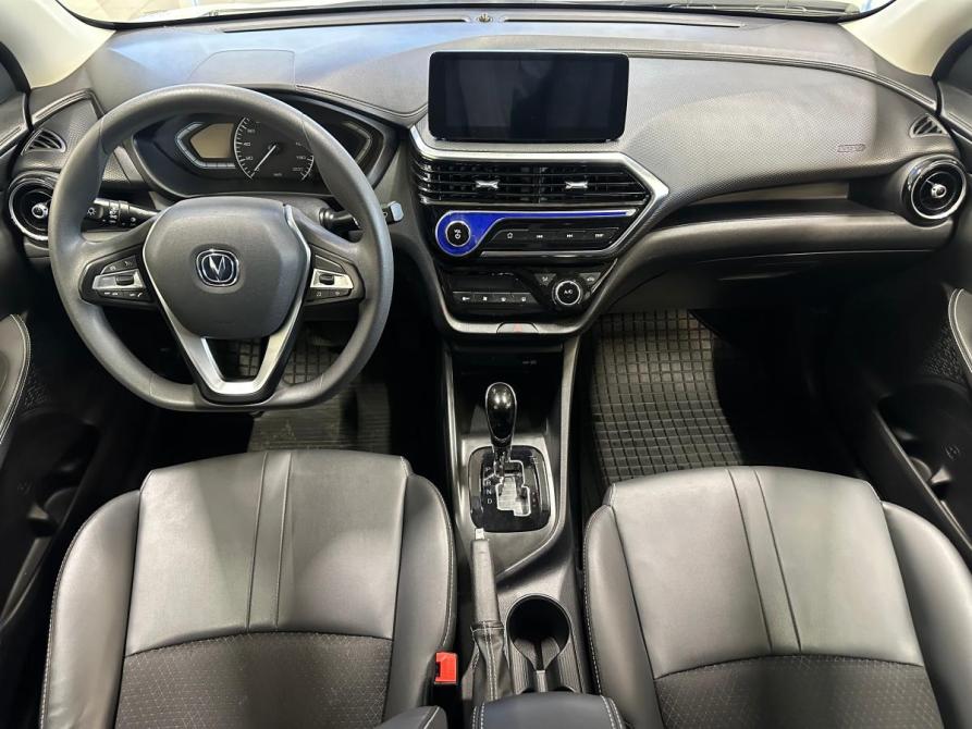 Changan Alsvin Волгоград  - изображение 8