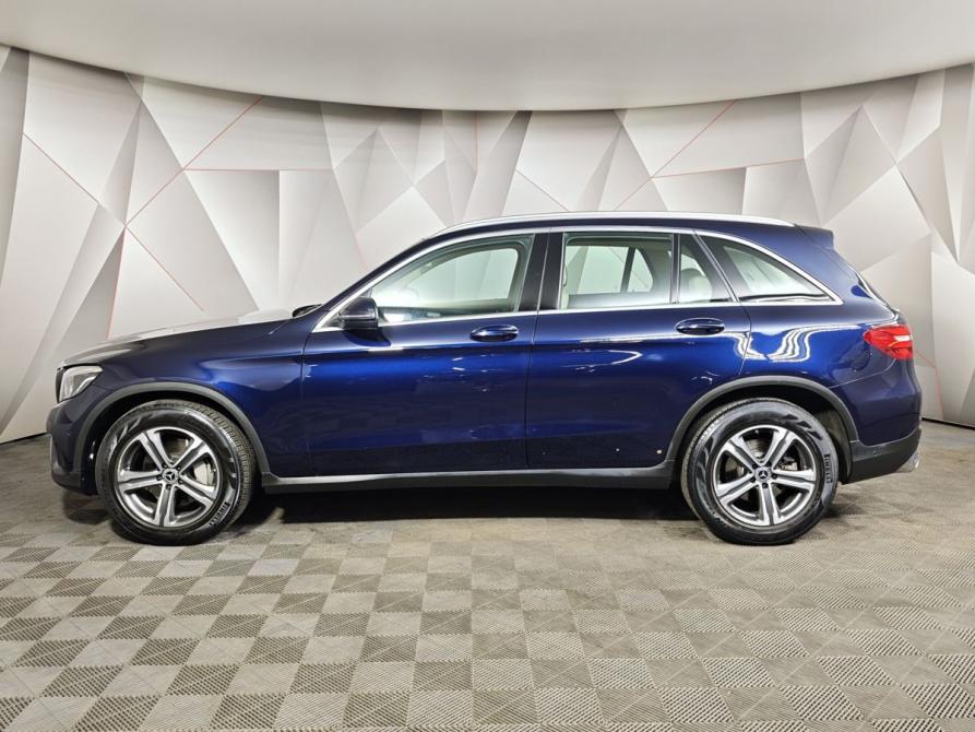 Mercedes-Benz GLC I (X253) Москва  - изображение 5