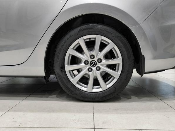 Mazda 6 III (GJ) Рестайлинг с пробегом 2018 года, цена 1 950 000 рублей, 95219 км, седан, Автокод Объявления