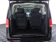 Mercedes-Benz V-Класс III (W447) Рестайлинг Москва  - изображение 30