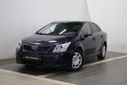 Toyota Avensis III Ульяновск  - изображение 13