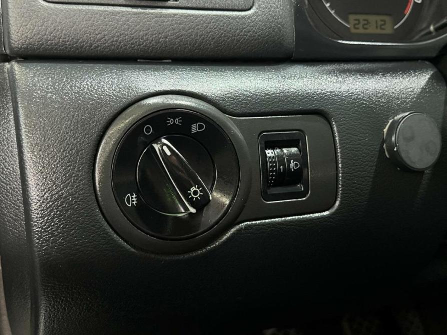 Skoda Octavia I (A4) Рестайлинг Оренбург  - изображение 15