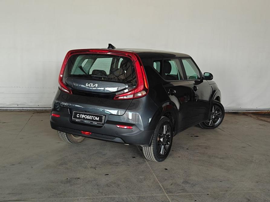 Kia Soul III Москва  - изображение 6