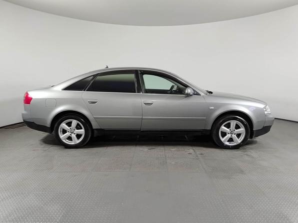 Audi A6 II (C5) Рестайлинг с пробегом 2002 года, цена 550 000 рублей, 308364 км, седан, Автокод Объявления
