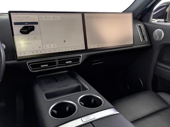 Li Auto (Lixiang) L7 I с пробегом 2024 года, цена 6 250 000 рублей, 55118 км, внедорожник, Автокод Объявления