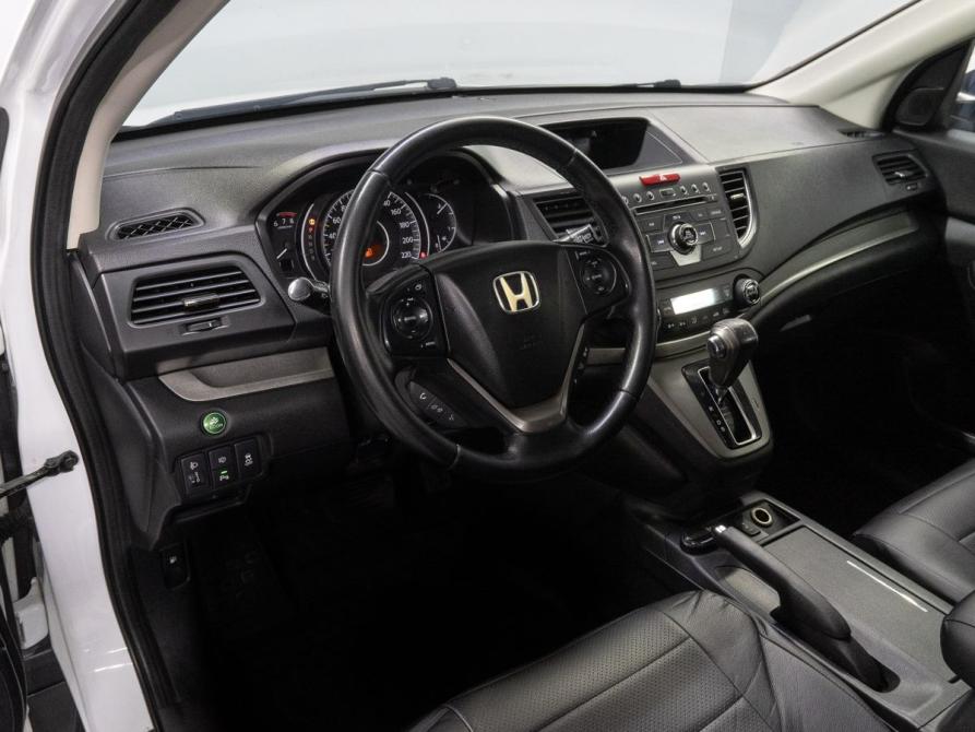 Honda CR-V IV Тюмень  - изображение 10
