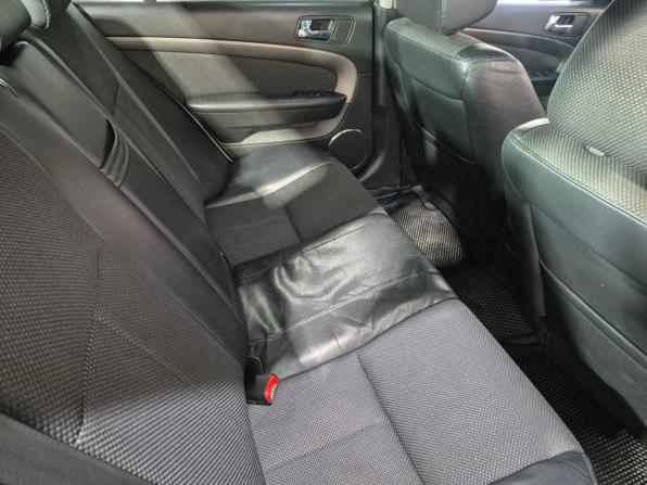 Chevrolet Epica V250 с пробегом 2007 года, цена 463 000 рублей, 290832 км, седан, Автокод Объявления