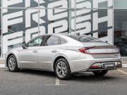 Hyundai Sonata VIII (DN8) Краснодар  - изображение 25