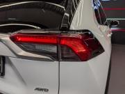 Toyota RAV4 V (XA50) Москва  - изображение 54