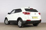 Hyundai Creta I Новосибирск  - изображение 23