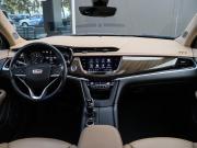 Cadillac XT6 I Москва  - изображение 39