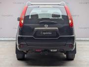 Nissan X-Trail II Рестайлинг Москва  - изображение 16