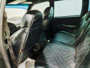 Chevrolet Niva I Рестайлинг Нижневартовск  - изображение 36