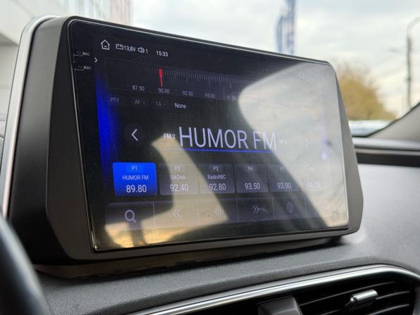 Hyundai Santa Fe IV с пробегом 2019 года, цена 2 611 000 рублей, 119297 км, внедорожник, Автокод Объявления