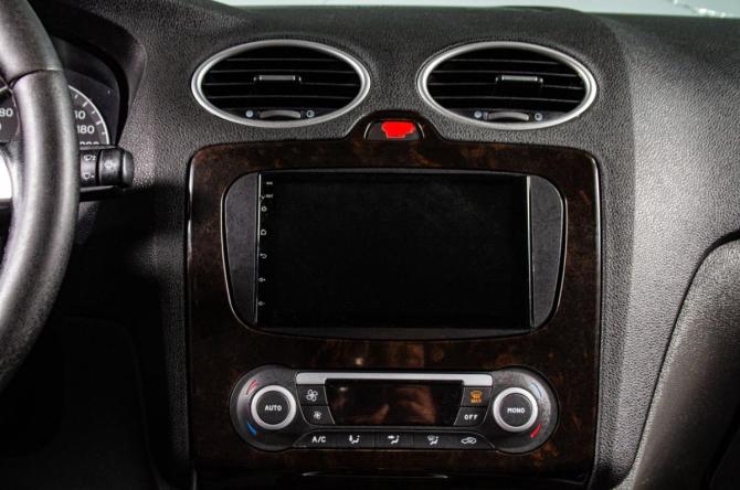 Ford Focus II с пробегом 2007 года, цена 369 000 рублей, 265000 км, седан, Автокод Объявления
