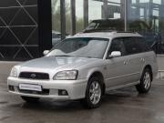 Subaru Legacy III Новосибирск  - изображение 18
