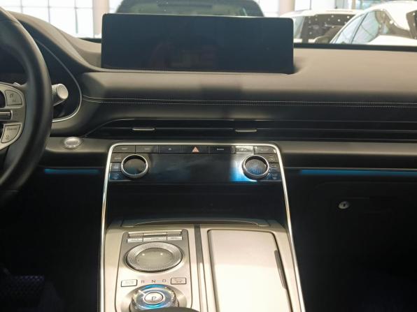 Genesis GV80 I с пробегом 2020 года, цена 5 050 000 рублей, 117627 км, внедорожник, Автокод Объявления