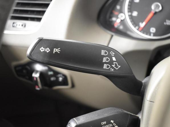 Audi Q5 I (8R) Рестайлинг с пробегом 2013 года, цена 1 689 900 рублей, 250110 км, внедорожник, Автокод Объявления