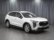Haval Jolion I Рестайлинг Ставрополь  - изображение 22